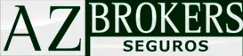 Logo AZBrokers
