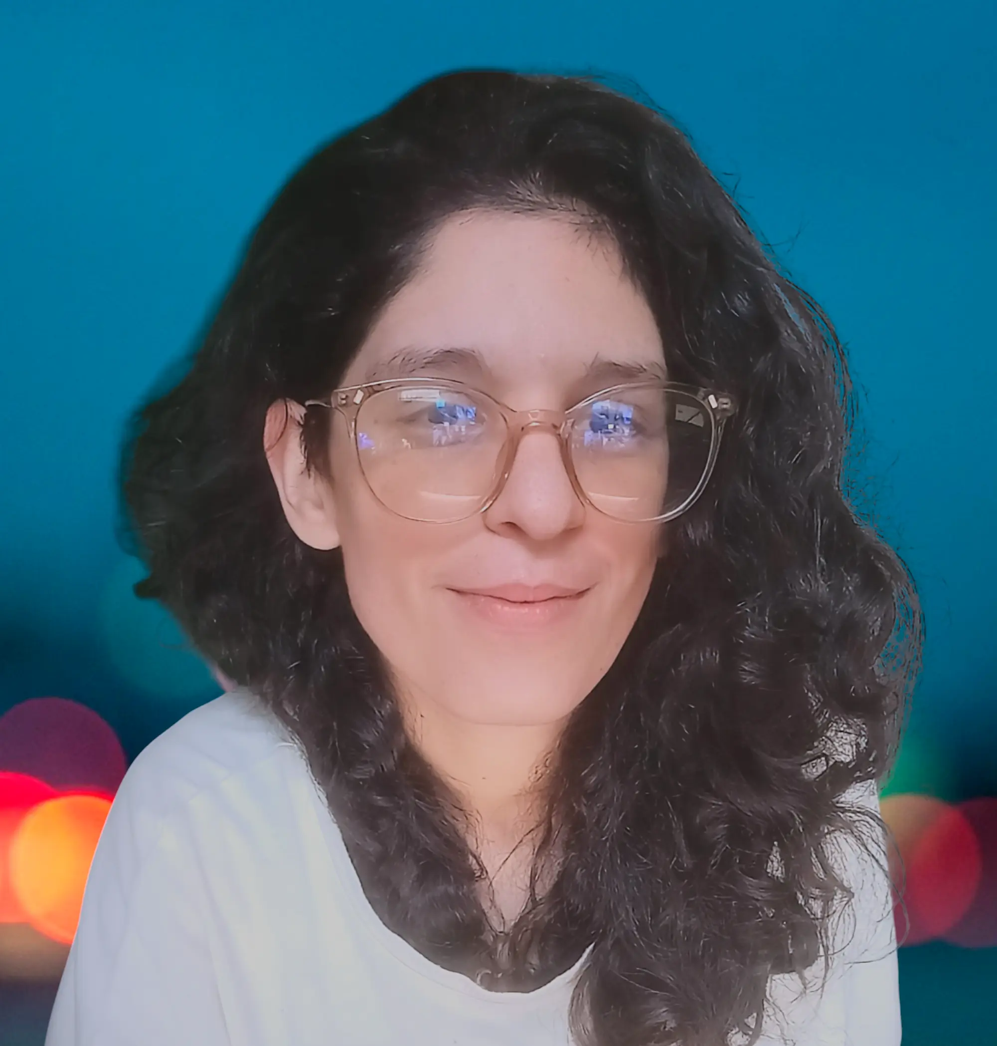 Jacqueline Valenzuela
