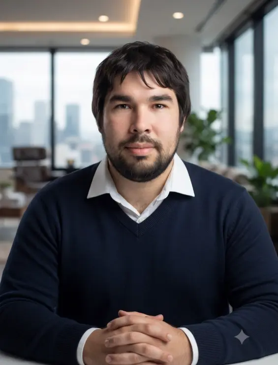 Lucas Sorzio